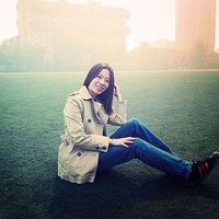 Sabrina Zhao's Photo