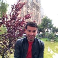 Alejandro Lavin Mora's Photo