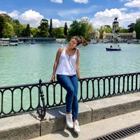 ilaria Pellegrini's Photo