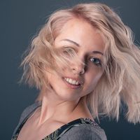 Nika Kurbatova的照片