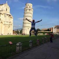 Fotos de Ivan Zuletum