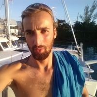 Samuel Ruel的照片