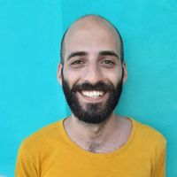 Alessio Pompili的照片