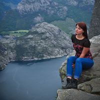 Sofi Gorbach的照片