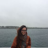 Stephanie von Kanel's Photo