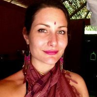 Jessica Martinetto的照片