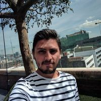 Fabio Bernal的照片