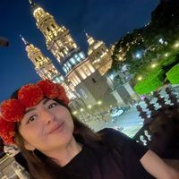 Nataly Malvina的照片