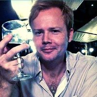 Philip de Souza的照片