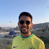 Matheus  Aleixo的照片