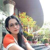 Tram Nguyen's Photo