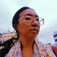 Chartlajam Sanga的照片