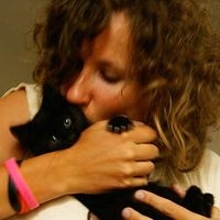 Sanita Dängeli's Photo