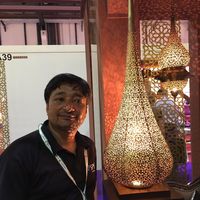 Le foto di Shahzad Alvi