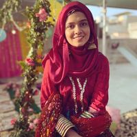 Abiha Batool's Photo