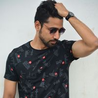 Pulkit Periwal's Photo