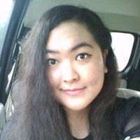 Princess Gladys  Ingrid's Photo