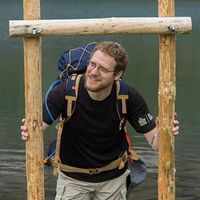 Florin Dumitrascu's Photo