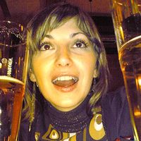 Diána Bakos's Photo