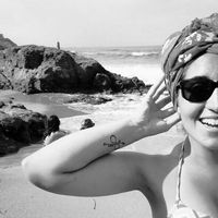 Anabel Leiva的照片