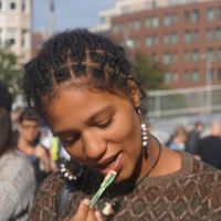 Tabea Hankings-evans的照片