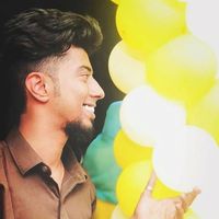 Althaf Mohammed's Photo