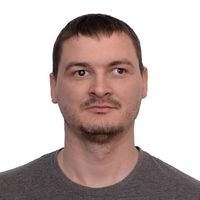 Andrei Jigan's Photo