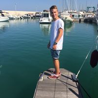 Fotos von Luca Mannella