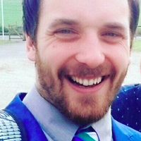 Simon Sherwood's Photo