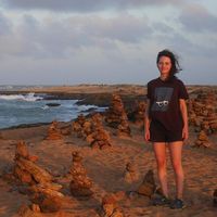 Barry Loyzl的照片