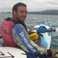 Fotos de Guy Alkalay