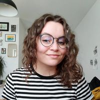 Venla Kataja的照片