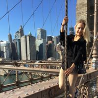 Anna Smolin的照片