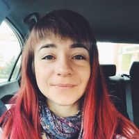 Anastasia Korbut的照片