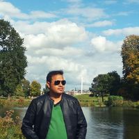 Le foto di Vinay Guptum