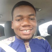olumide olufowobi's Photo