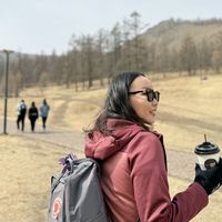 Enkhtvwshin Soyolerdene的照片