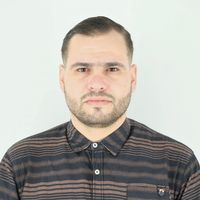 Salem Fayçal Ameziane's Photo