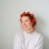 Iita Ylönen的照片