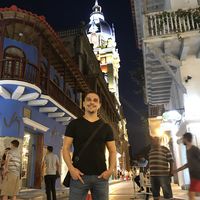 Francisco Alanis's Photo