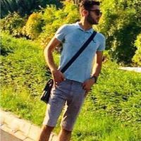 Elgiz  Elekberov's Photo