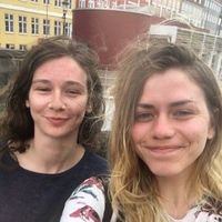 Fotos de Celia Buisine