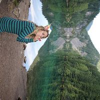 Vicky Carrion's Photo