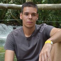 Basílio  Dietriech's Photo