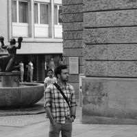 Le foto di Fuad Ahmadov