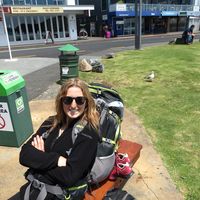 Le foto di Emmalie Louwerse