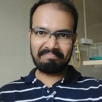 Abhishake  Rapte's Photo