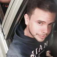 Francisco José's Photo