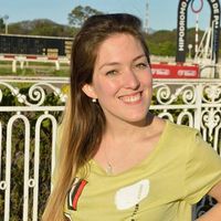 Yesi Gutierrez的照片