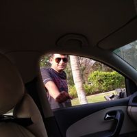 Jignesh Parmar的照片